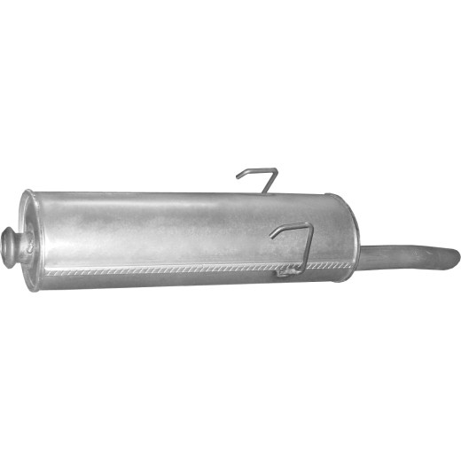 IKCO Samand 1.6 16V / 1.8 8V Sedan 04-