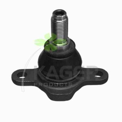 Lodbalsts ap.VW T4