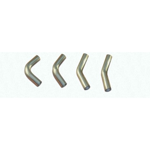 45gr. izplūdes līkums 45x1.5x360mm