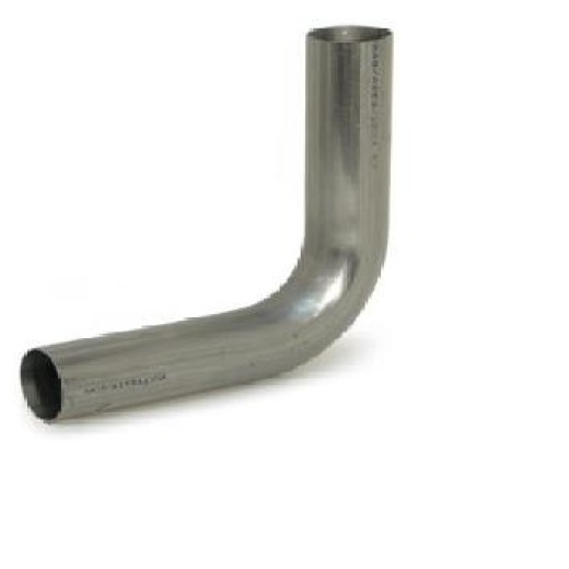 90gr. izplūdes līkums 60x1.5mm