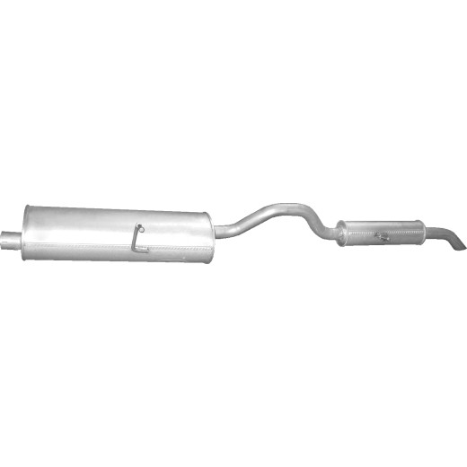 Chrysler Voyager 2.4i/3.3i 01-05/04