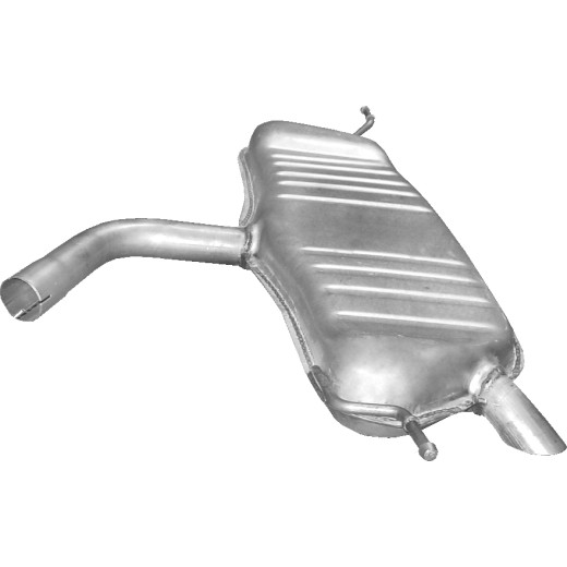 Golf V / Golf V Plus 1.6i/1.6 FSi