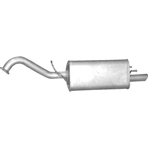 Daewoo / Chevrolet Tacuma 1.6i-16V 02-05 , 1,8i-16V 00-04 , 