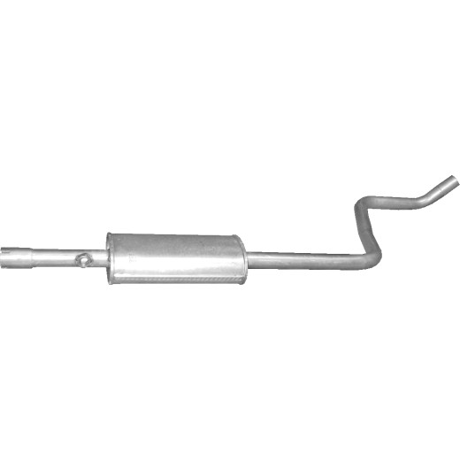Mitsubishi Colt 1.1i/1.3i 16V 01/04-
