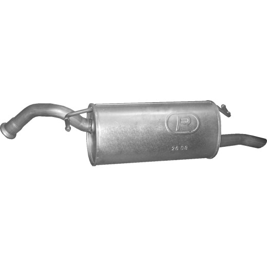Toyota Yaris Verso 1.3 16V 08/99-11/02