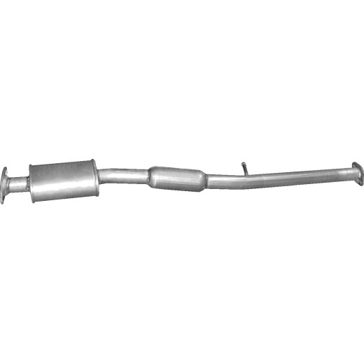 Subaru Forester 2.0 4X4 09/02-