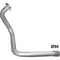 Renault Midlum