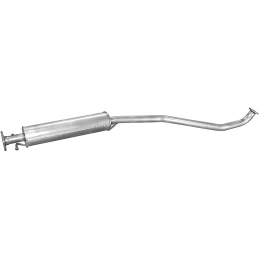 Daewoo/Chevrolet Lacetti  1.4i -16V 1.6i -16V hat.  10/03 -