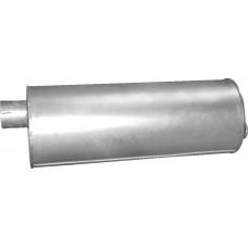 Mercedes SK 17-26 Tonns