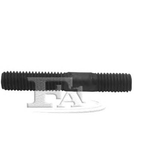 M8x35 L=10.9mm vītņu tapa