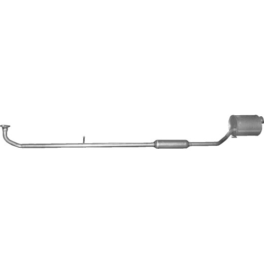 Daihatsu Cuore 1.0i 12V 02/03-03/07