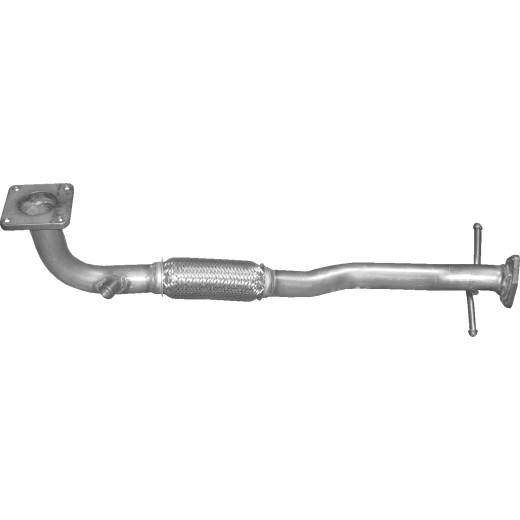 Ford Galaxy 2.3i 16V 11/02-02/06
