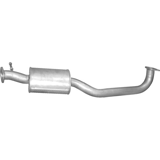 Mitsubishi Pajero Pinin 1.8 GDi 16V 05/99-