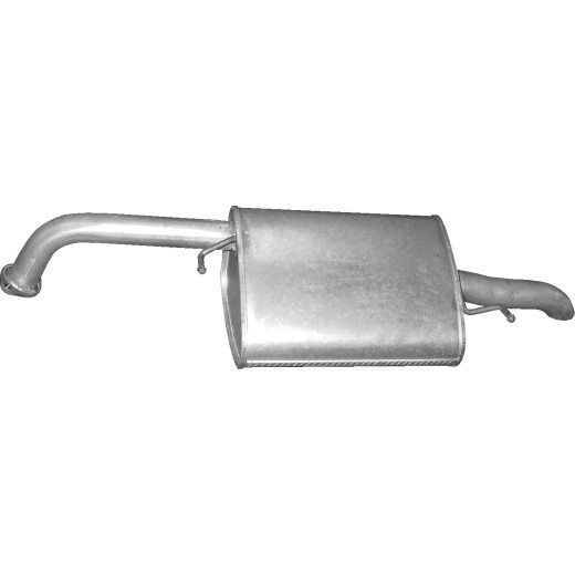 Chevrolet Nubira 2.0 CDTi 01.05-