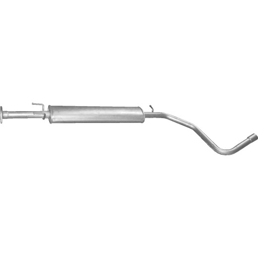 Fiat Stilo 1.6 16V 11/05-11/06