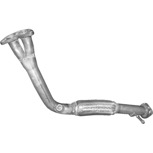 Mitsubishi Pajero Pinin 1.8 GDi 16V 05/99-