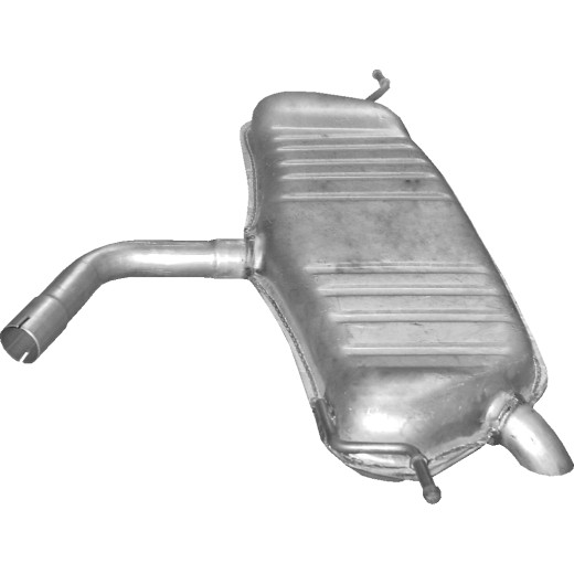 VW Touran 1.6 FSi 01/05-01/07