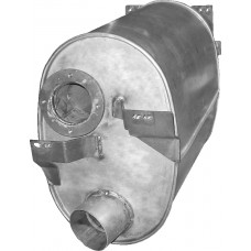 Mercedes Citaro/Conecto Euro III