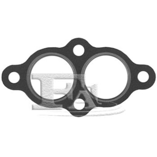 BMW izpūtēja blīve124mm M 256-029
