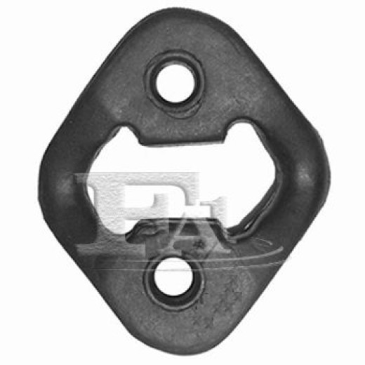 BMW  Gumijas atsaite 255-058