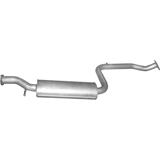 Mitsubishi Space Star 1.9 Di Disel 06/00-03/06