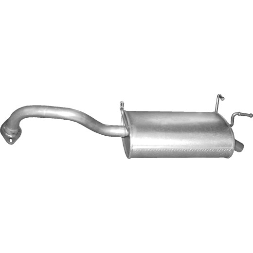 Nissan Primera 1.8i-16V  05/02-07