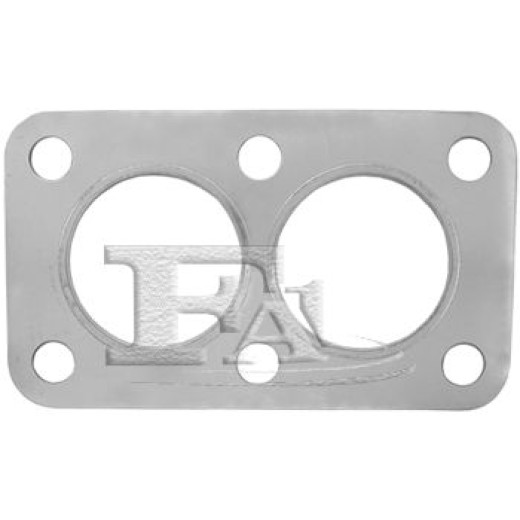 VAG izp. blīve Metall VW/ Audi M 256-902