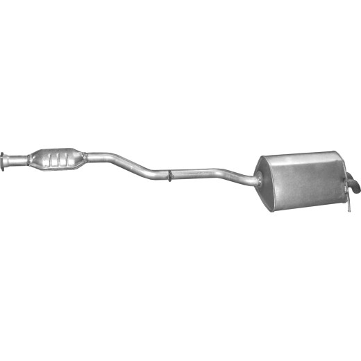 Mercedes C180-W203 / C180-T203 / C200-W203 / C200-T203