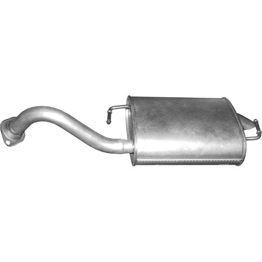 Toyota Corolla 1.4i/1.6i 16V 05/04-09/06 Hatchback