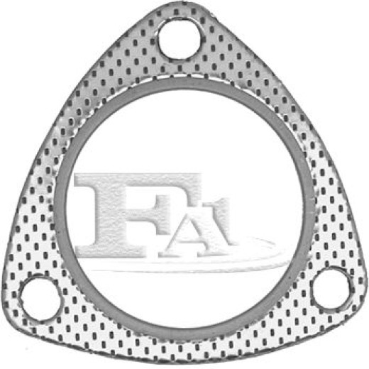 VAG  izp. blīve Audi 256-487