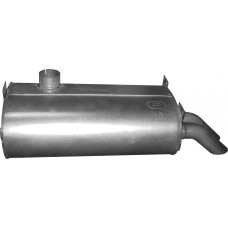 Mercedes Tourismo / Setra