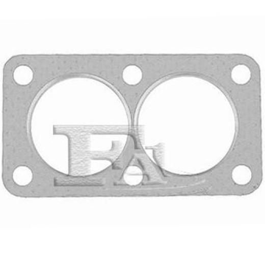 Opel izp. blīve M 256-557