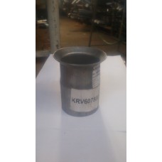 Izp. remonta savienojums 50X66X95X50/53.5