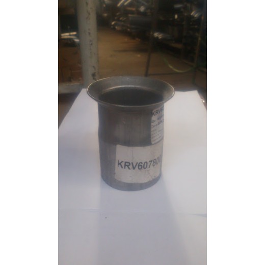 Izp. remonta savienojums 60X78X95X60/63.5