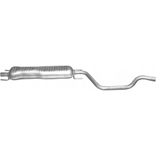 Opel Meriva A 1.8i-16V MPV 05/03-05/10