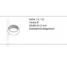 Opel blīvgredzens 50x66,5x13 mm=12150
