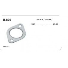 Ford izp.blīve Metall M=256-836