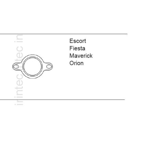 Ford izp. blīve M 256-068