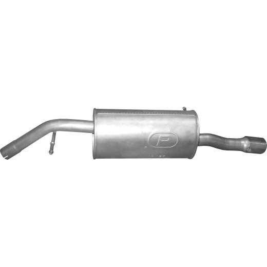 Peugeot 207/207 CC 1.6 HDi Turbo Diesel