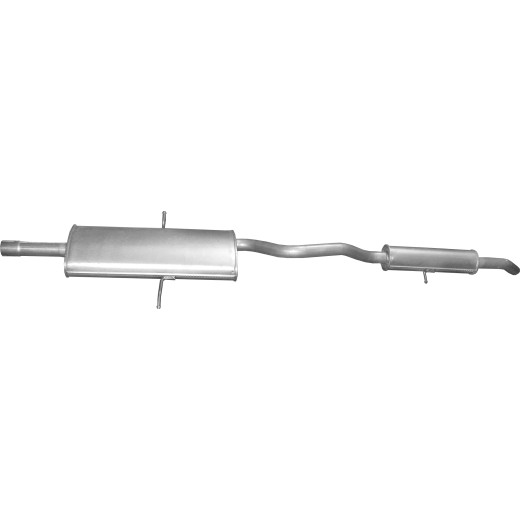 Chrysler Grand Voyager 2.4 i/3.3i 01-05/04