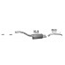 FORD TRANSIT CONNECT 1.8 D (Diesel) 1/2008 - 7/2010