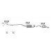 FORD TRANSIT CONNECT 1.8 7/2004 - 4/2009