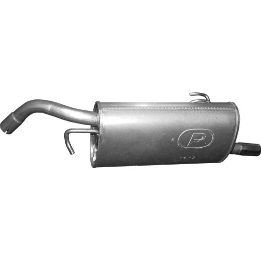 Mitsubishi Colt 1.1i 16V/1.3i 16V