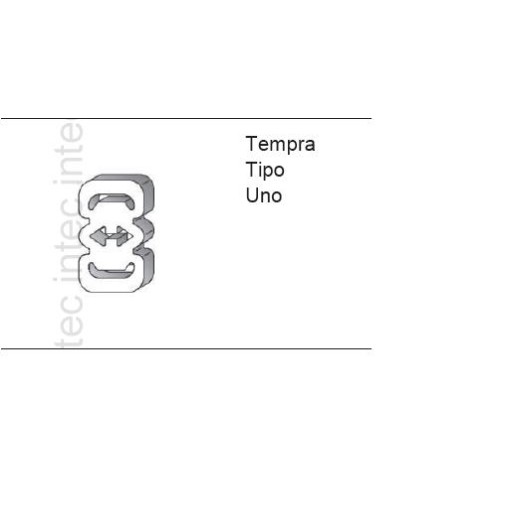 Fiat Gumijas atsaite 255-023