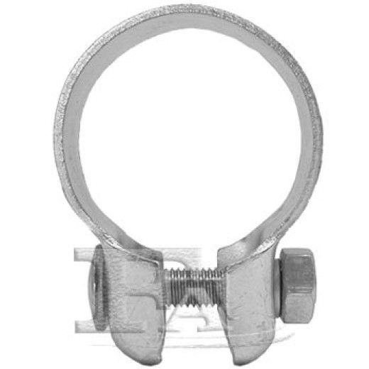 VAG  izp. skava 50,5 mm vz C.450