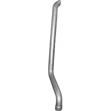 Mercedes Actros/ Axor,tail pipe