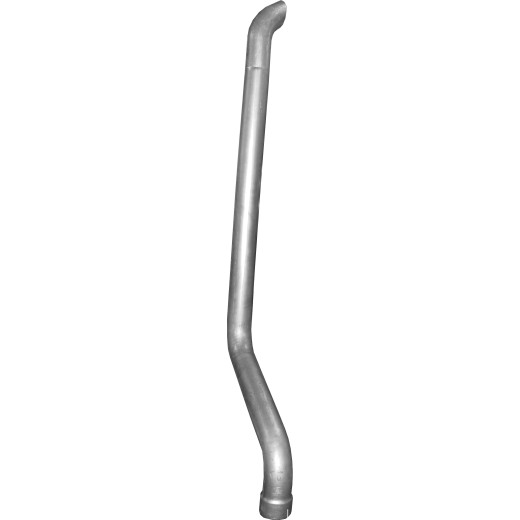 Mercedes Actros/ Axor,tail pipe