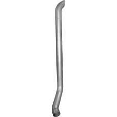 Mercedes Actros / Axor,tail pipe