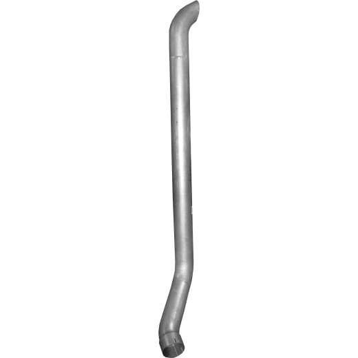 Mercedes Actros / Axor,tail pipe