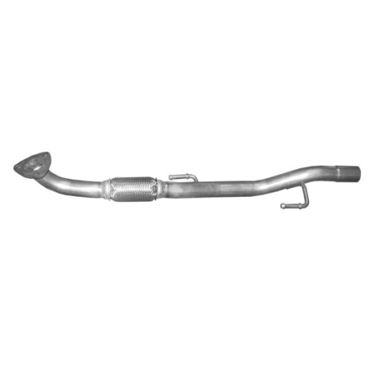 Seat Cordoba Ibiza / Skoda Fabia; Roomster / VW Polo,pipe to catalyst